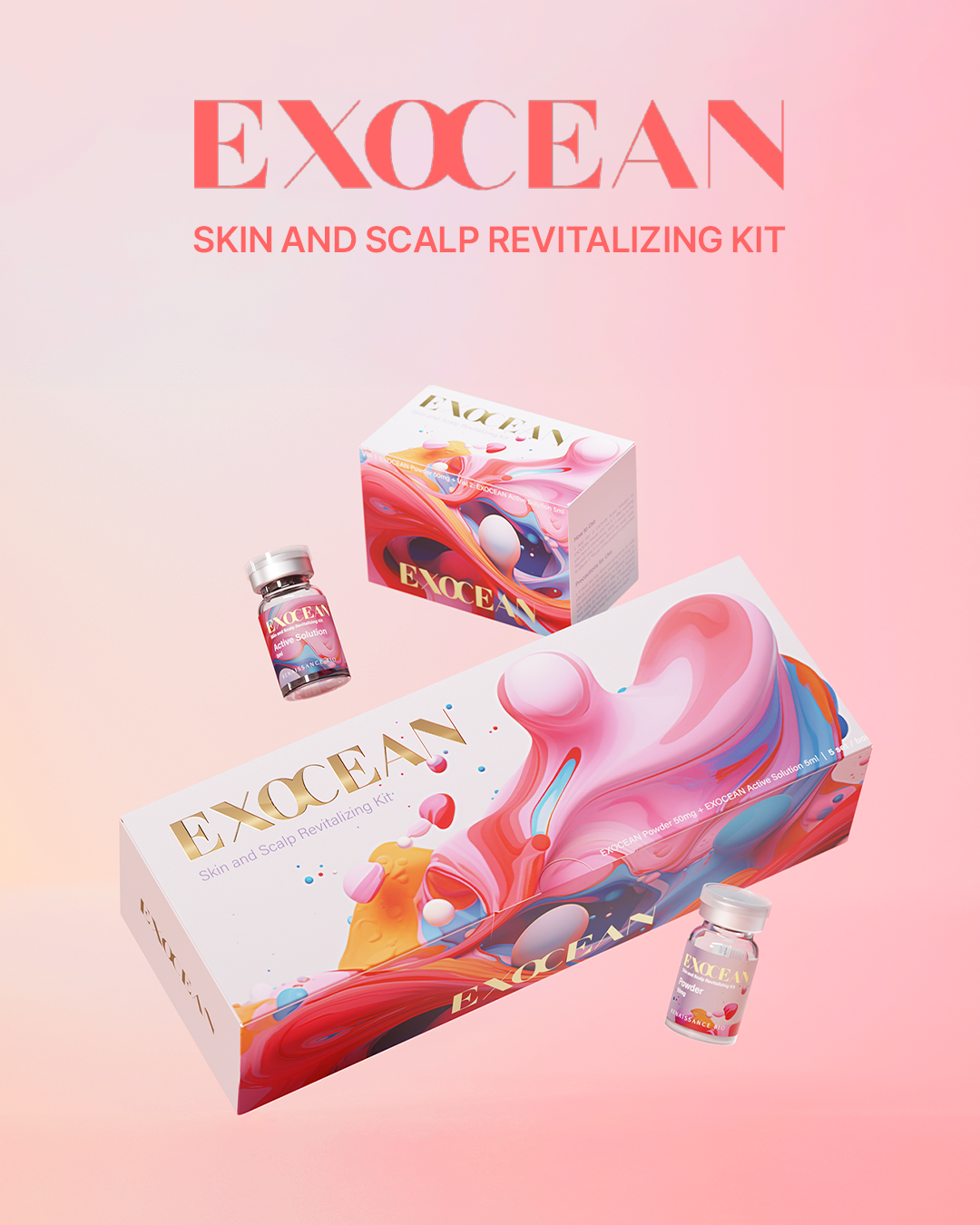 1.-Exocean
